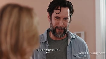 Door creaks blonde freaks