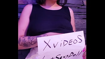 Vídeo de verificación