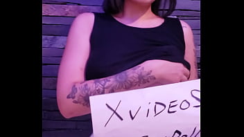 Vídeo de verificación