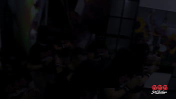 Teaser ggg john thompson barbie sins vs melanie moon in sperm fever