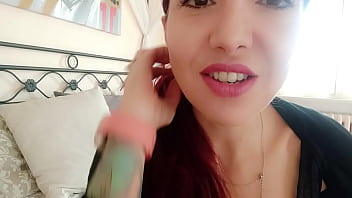 Little worm listen to how many humiliating things i have to say to you