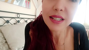 Little worm listen to how many humiliating things i have to say to you