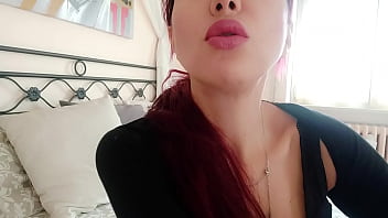 Little worm listen to how many humiliating things i have to say to you