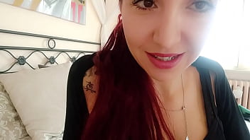 Little worm listen to how many humiliating things i have to say to you