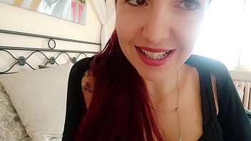 Little worm listen to how many humiliating things i have to say to you