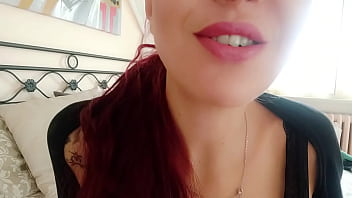 Little worm listen to how many humiliating things i have to say to you