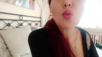 Little worm listen to how many humiliating things i have to say to you