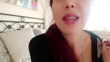 Little worm listen to how many humiliating things i have to say to you