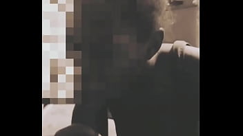 Horny bad girl came to fetch cum