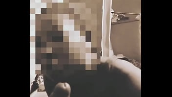 Horny bad girl came to fetch cum Horny bad girl came to fetch cum