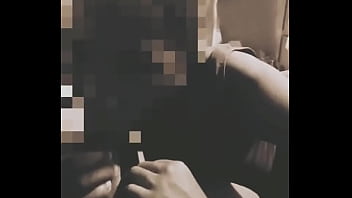 Horny bad girl came to fetch cum