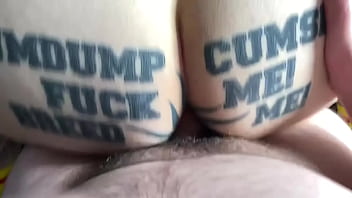 Brit ff & breeding pig gran canaria 14 21 june bank holiday cunt breedingon his way to meet hi