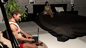 Проходження гри Життя Варте того Щоб жити Частина 14