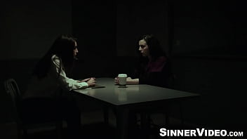 From the moment he enters her he does not relent he keeps hammering her hole without mercy as she begs for more From the moment he enters her he does not relent he keeps hammering her hole without mercy as she begs for more