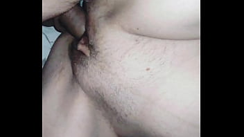 Amateur home porno with skinny sexy model