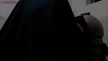 What would you do if you woke up and saw this succubus slut extracting your cum #succubus #devil #demon #of #fa