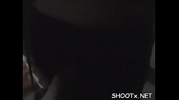 Inviting minx tanya made lever sucking sensation