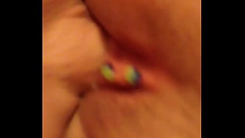 I little early morning creampie