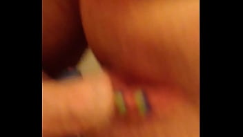 I little early morning creampie