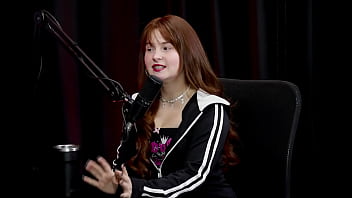 Como pensou no nome artístico gosta de dançar pelada tem medo de usar a rede social e chegou a passar necessidade angel bloomm watch sheer red