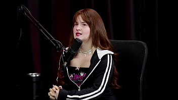 Como pensou no nome artístico gosta de dançar pelada tem medo de usar a rede social e chegou a passar necessidade angel bloomm watch sheer red