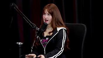 Como pensou no nome artístico gosta de dançar pelada tem medo de usar a rede social e chegou a passar necessidade angel bloomm watch sheer red