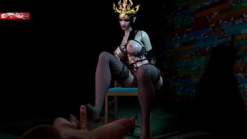 Cai lin goddes Cai lin goddes