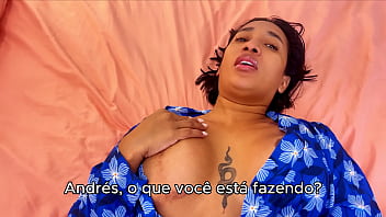 Madrasta minha buceta é só para o seu pai o que há de errado com você