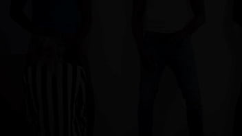 Mega facial for dina cat