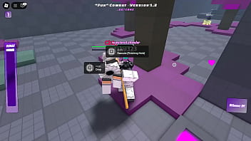 "fun combat" play video games