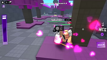 "fun combat" play video games