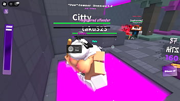 "fun combat" play video games