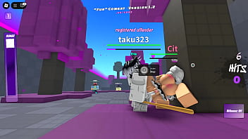 "fun combat" play video games