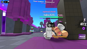 "fun combat" play video games