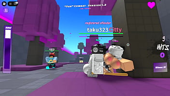 "fun combat" play video games