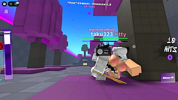 "fun combat" play video games