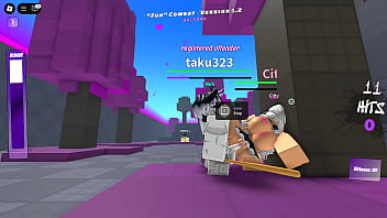 "fun combat" play video games