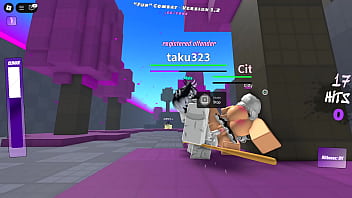 "fun combat" play video games