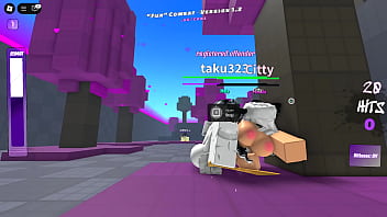 "fun combat" play video games