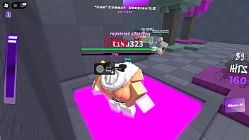 "fun combat" play video games