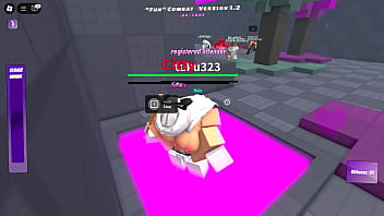 "fun combat" play video games