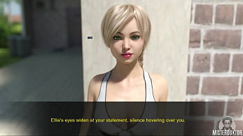 Lust theory ep 174 visual novel gameplay hd