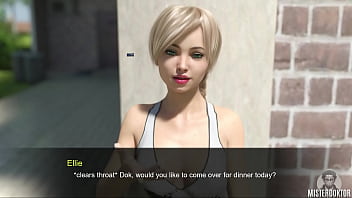 Lust Theory Ep174 Visual Novel Gameplay Hd thumbnail