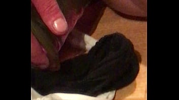 My friends dildo i loved it