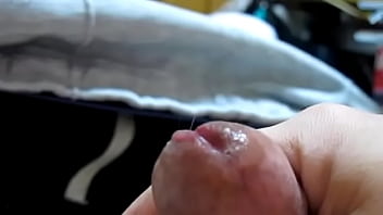 Insert The Little Finger Into The Urethra thumbnail