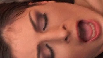 Squirting goth girl needs more cum 16