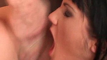 Squirting goth girl needs more cum 16