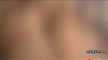 Hot girl speared by a black monster cock