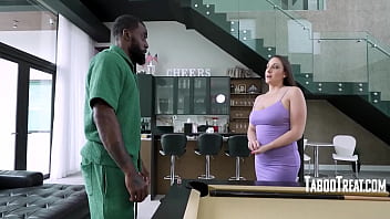 Never leaving the slut step sister mansion without getting my noodle wet