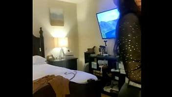 Busty Big Breasted Mature In A Braless Boobs Visible thumbnail